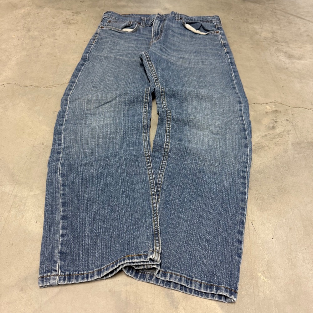 Vintage y2k Levi's Jeans‎